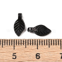 Прозрачные акриловые брелоки&nbsp;OACR-G054-02D