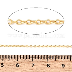 925 цепочка из стерлингового серебра&nbsp;STER-TAC0002-01G