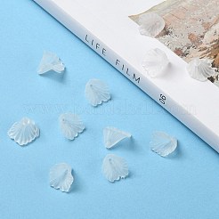 Прозрачные акриловые бусины&nbsp;LS-X-PL622-9