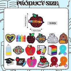 19 шт.&nbsp;SIL-SZ0001-35