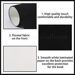 3 стиль ткани из микрофибры своими руками из кожи&nbsp;DIY-GL0005-69A