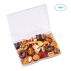 Подвески из смолы&nbsp;RESI-TA0001-20