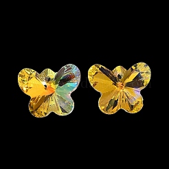 Стеклянные подвески&nbsp;GLAA-I057-30B