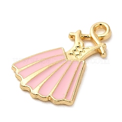 Подвески из эмали и сплава&nbsp;ENAM-Q507-12B