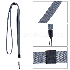 6 шт. шейные ремни из полиэстера&nbsp;AJEW-GF0012-17