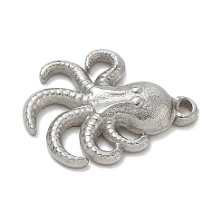 Подвески в морском стиле из нержавеющей стали 304&nbsp;STAS-K267-23D-P