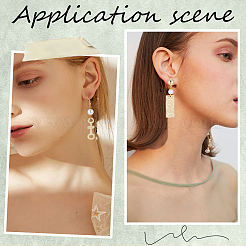 Набор для поиска ювелирных изделий своими руками&nbsp;DIY-CN0002-70