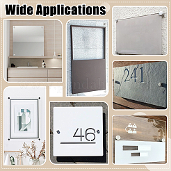 100 пакетик винтов из нержавеющей стали&nbsp;FIND-TW0001-02