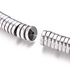 Гальванизировать немагнитных синтетический гематит бисер пряди&nbsp;X-G-F300-17C-01