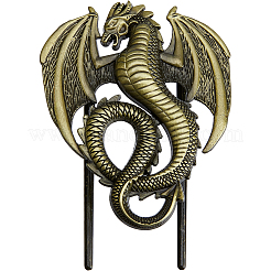 Сплав цинка закладки&nbsp;AJEW-WH20006-176F