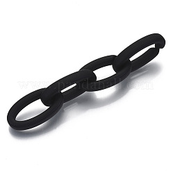 Непрозрачные акриловые кольца&nbsp;OACR-S021-21A-C01