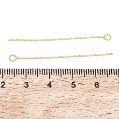 Латунные булавки&nbsp;KK-C251-17G