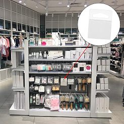 312 шт. самоклеящиеся петельки для подвешивания домашних животных&nbsp;CDIS-NB0001-27