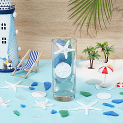 Украшения дисплея смолы&nbsp;AJEW-OC0014-09