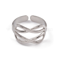 Кольца-манжеты из нержавеющей стали марки 304&nbsp;RJEW-G285-40P