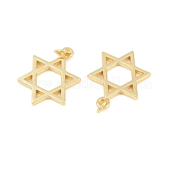 Латунные подвески&nbsp;KK-C170-09G