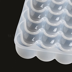Силиконовые Молды для чашек с эффектом пузырьков&nbsp;DIY-A035-05B