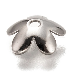 Некорневой однолепестковый колпачок из нержавеющей стали 201&nbsp;STAS-I176-11P-A