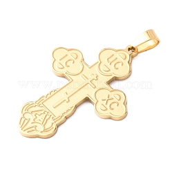 Подвески из нержавеющей стали 304&nbsp;LS-STAS-D202-01G