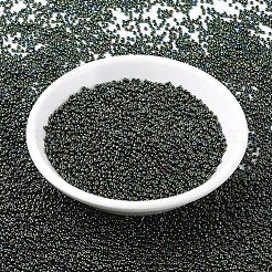 Миюки круглые бусины рокайль&nbsp;X-SEED-G007-RR0453