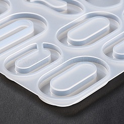 Силиконовые Молды для подвески своими руками неправильной Молды&nbsp;LS-DIY-F134-08C