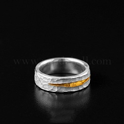 Латунные кольца для пары&nbsp;FS-WG2A08F-02