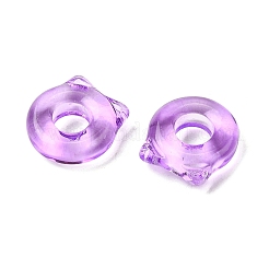 Стеклянные бусины&nbsp;GLAA-D303-09C