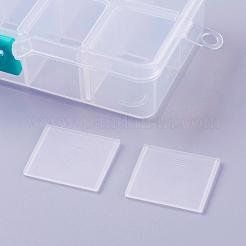 Пластиковый ящик для хранения органайзера&nbsp;CON-X0002-02