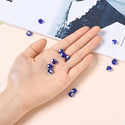 Бусины лэмпворк &nbsp;X-DT250J-3