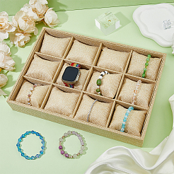 12 деревянный слот&nbsp;BDIS-WH0008-12