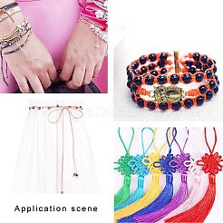 Нейлоновая нить&nbsp;NWIR-PH0001-26-WH