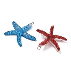 Подвески из смолы&nbsp;RESI-Z040-03P