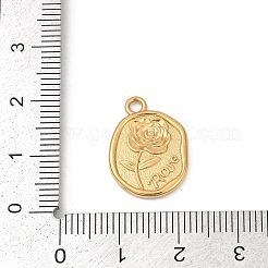 Подвески из нержавеющей стали 304&nbsp;STAS-C121-14G