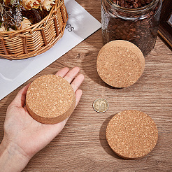 Пробки для бутылок&nbsp;FIND-WH0609-04A