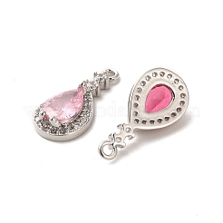 Стеклянные подвески&nbsp;KK-P260-10P