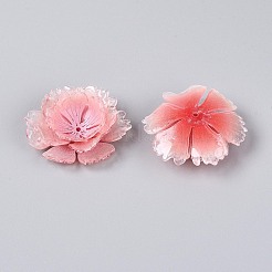 Термоусадочные акриловые колпачки&nbsp;OACR-N155-02D