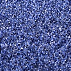 Полукруглые бусины toho 11/0&nbsp;X-SEED-DR11-0977