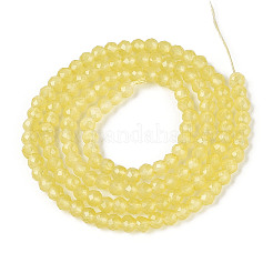 Стеклянные бусины&nbsp;LS-GLAA-T028-3mm-11J