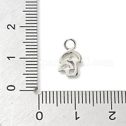 Латунь подвески&nbsp;KK-H528-06B-P