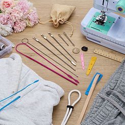 Наборы инструментов для шитья своими руками&nbsp;TOOL-FG0001-29