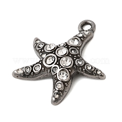 Подвески из нержавеющей стали 304&nbsp;STAS-B128-24AS