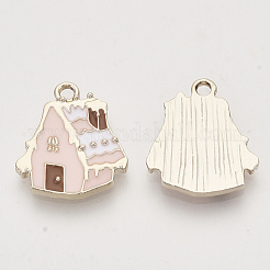 Новогодняя тема&nbsp;X-ENAM-S119-011B