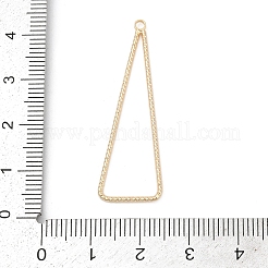 Латунные подвески&nbsp;LS-KK-Z099-06E-G