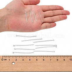 Железные штифты с плоской головкой&nbsp;X-HPS3.0cm