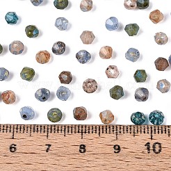 Краска для выпечки пикассо стеклянные бусины&nbsp;SEED-N007-37M