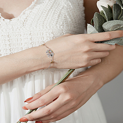 20 шт. 5 стиля звеньев/разъемов из сплава&nbsp;FIND-LP0007-99