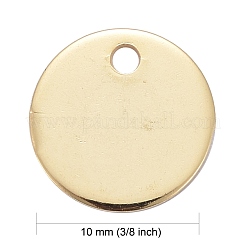 Подвески из нержавеющей стали 304&nbsp;STAS-F174-06G