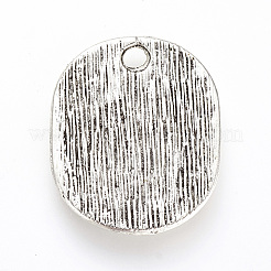 Сплавочные подвески тибетского стиля&nbsp;X-TIBE-S302-21AS-RS