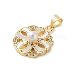 Подвески из латуни&nbsp;KK-I712-17G