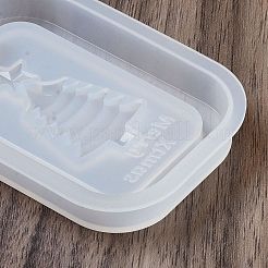 Силиконовые Молды для подвески на рождественскую тему своими руками&nbsp;LS-DIY-Q138-02E